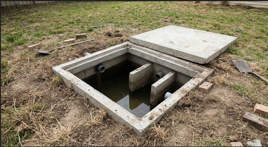 Septic Tank Installation in Daytona Beach FL: Costs and Rules