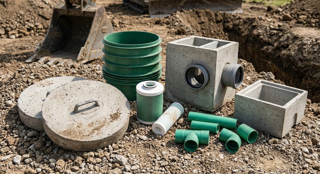 Septic System Repair in Central Florida: Early Warning Signs