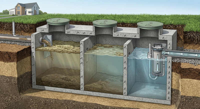 Advanced Septic Systems in Orlando: What Florida Homeowners Need to Know
