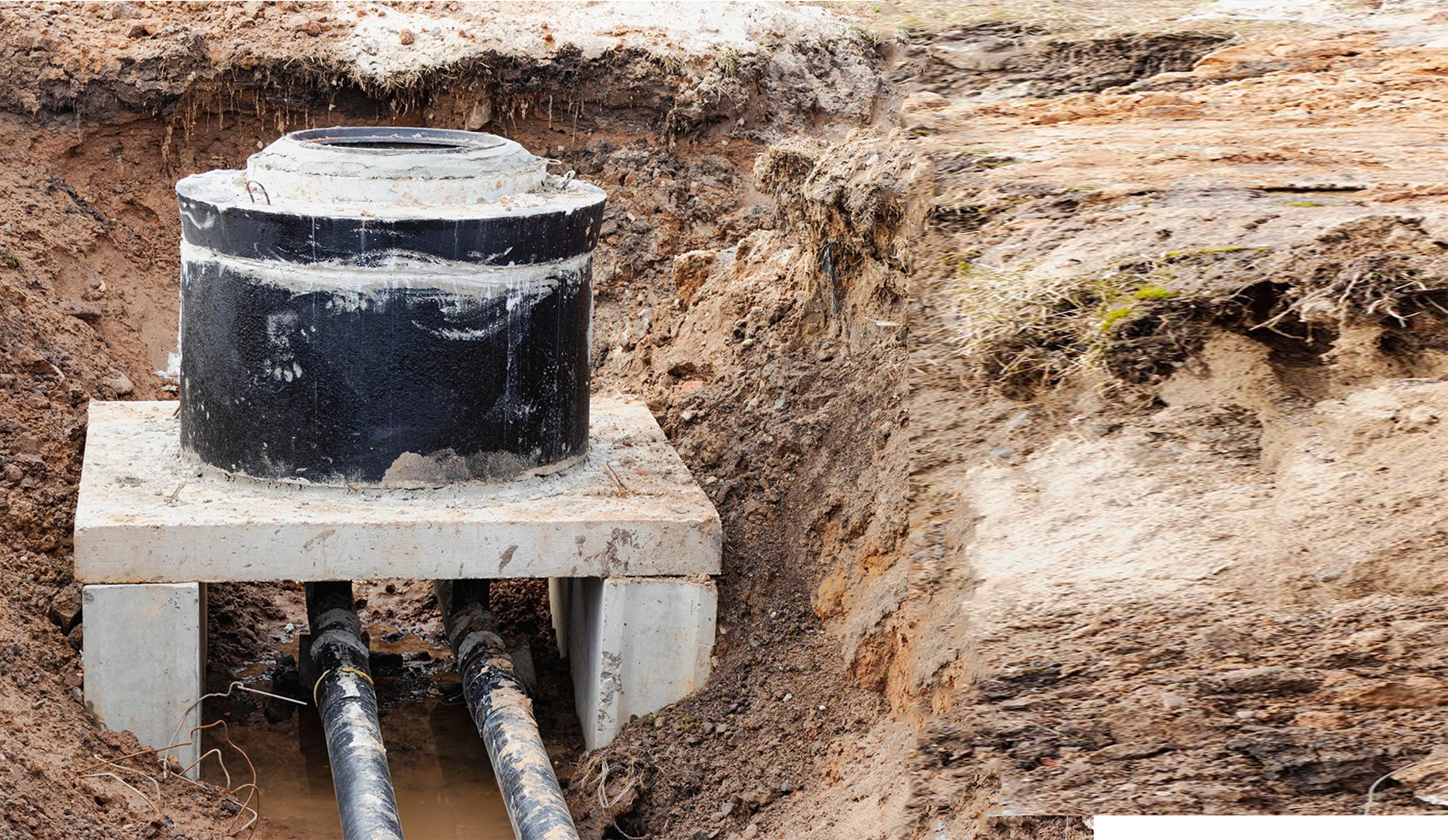 Septic Tank Pumping in Orlando & Central Florida
