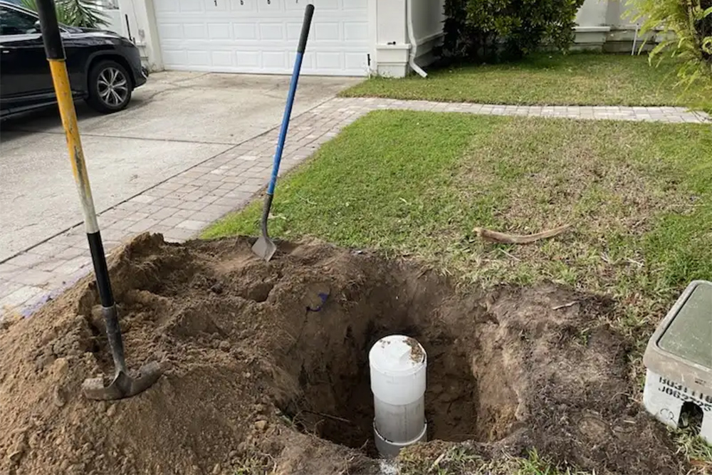 How Florida Rain Affects Septic and Stormwater Systems