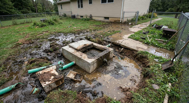 Septic Pumping in Central Florida: Avoid a Costly 2026 Disaster