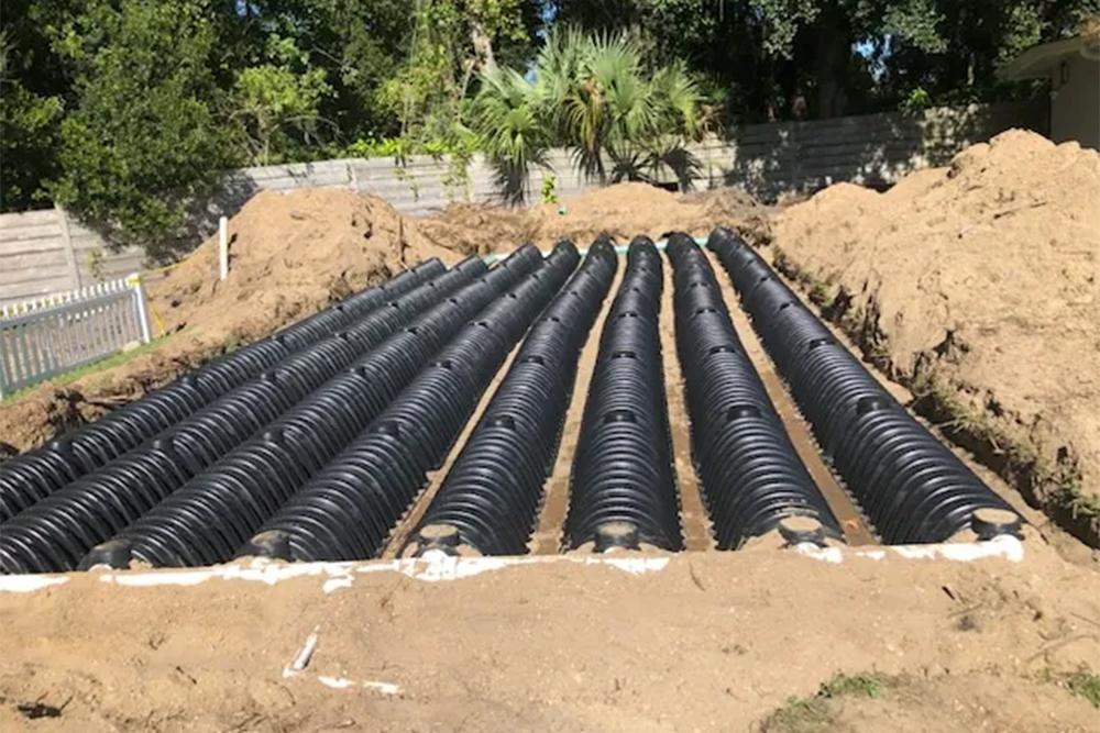 Septic System Troubleshooting Guide for Florida Homeowners