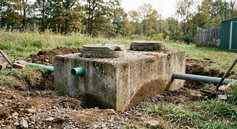 Florida's 2026 Septic Rules: What Kissimmee Homeowners Must Know