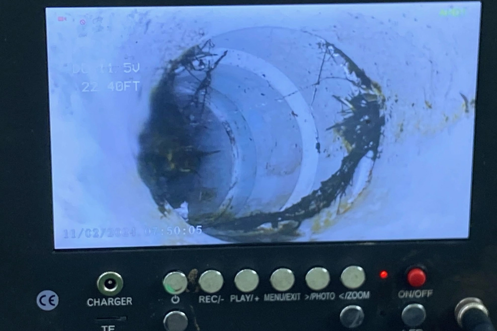 Why CCTV Sewer Inspections Save Florida Property Owners