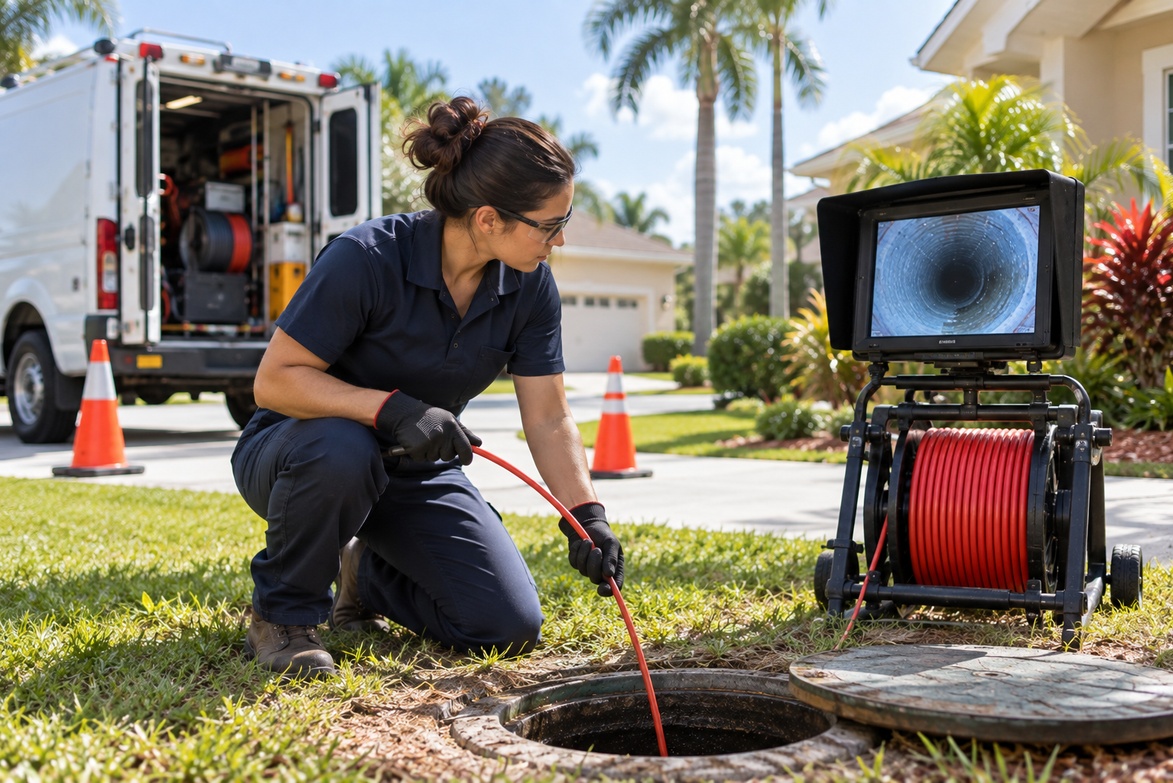 Is Trenchless Pipe Lining Right for Your Deltona Home? Cost and Timeline Explained