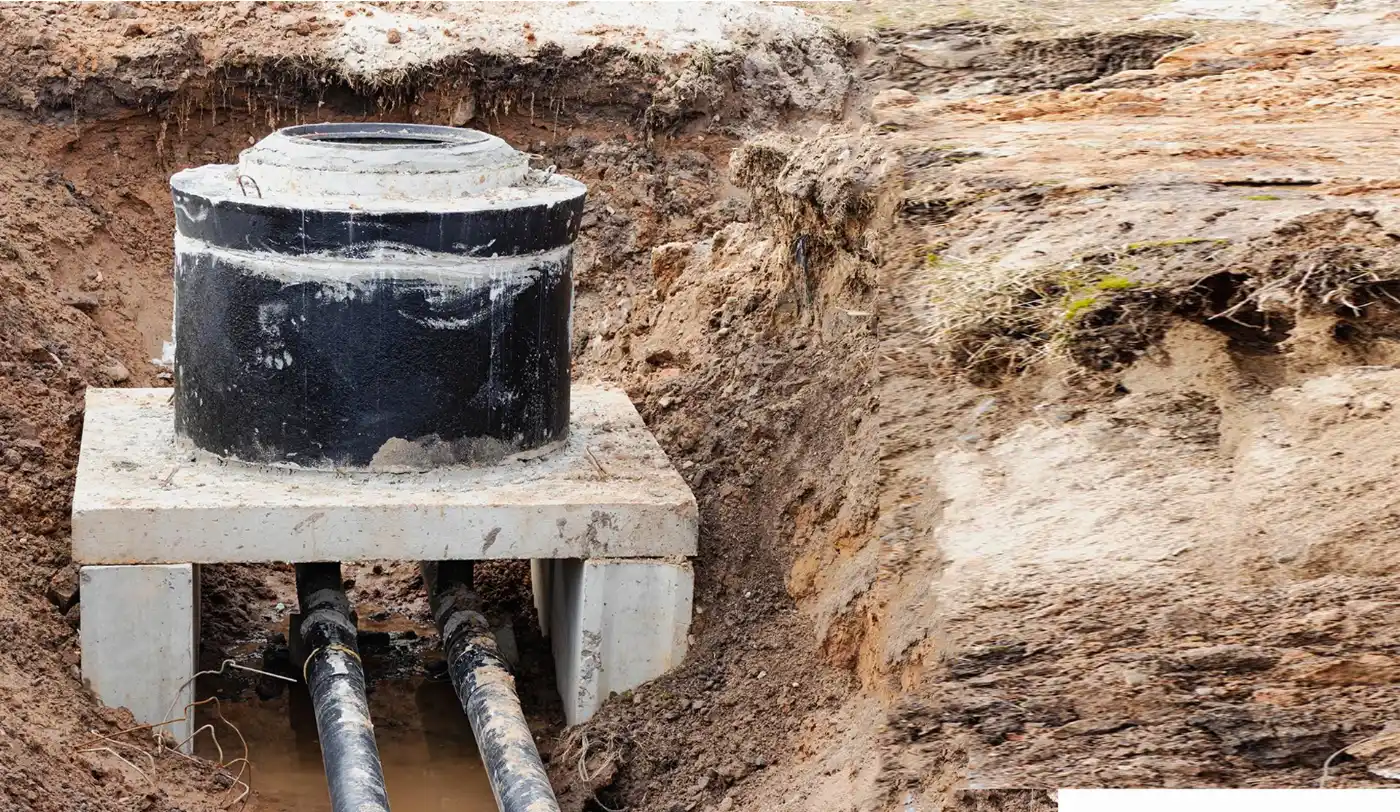 Septic Tank Pumping in Orlando & Central Florida