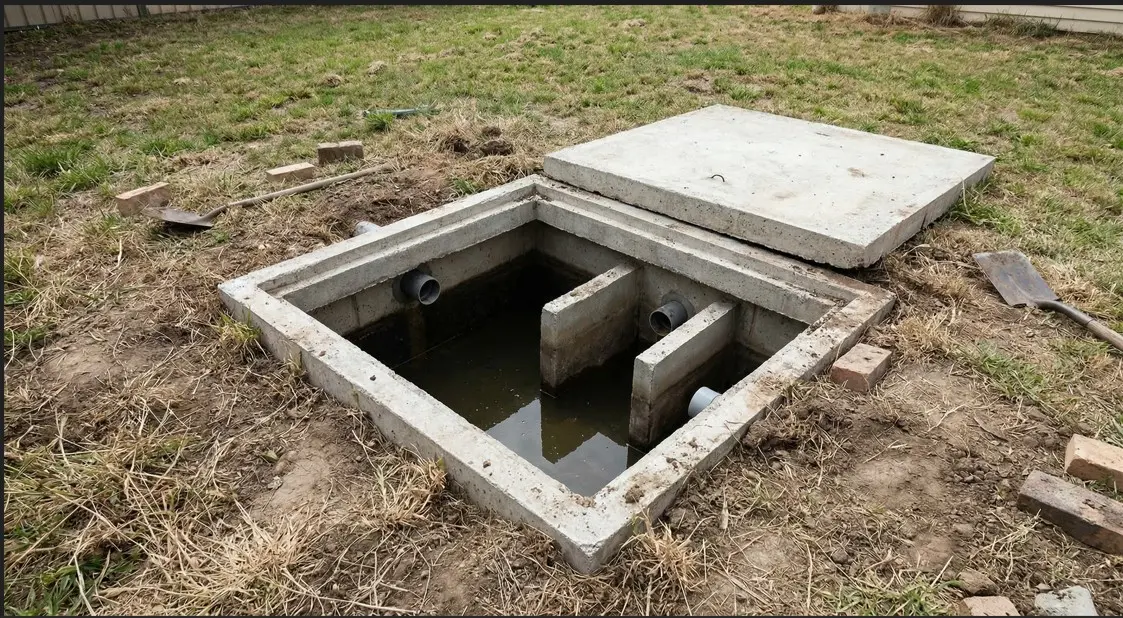 Septic Tank Installation in Daytona Beach FL: Costs and Rules