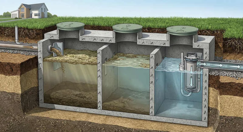 Advanced Septic Systems in Orlando: What Florida Homeowners Need to Know