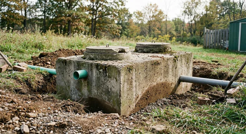 Florida's 2026 Septic Rules: What Kissimmee Homeowners Must Know