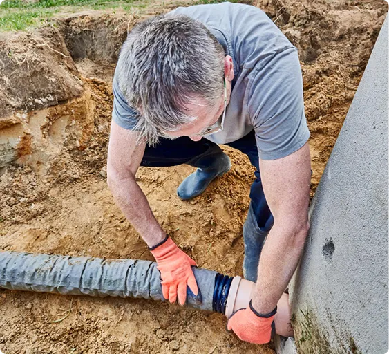 Centrel Services On-Site Work
