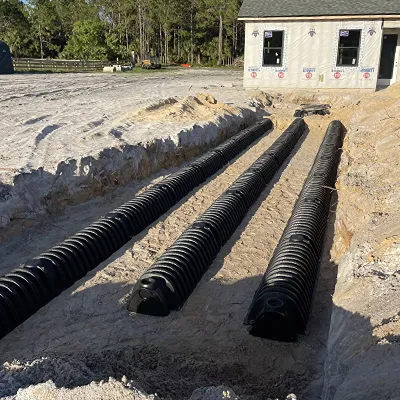 pipelines