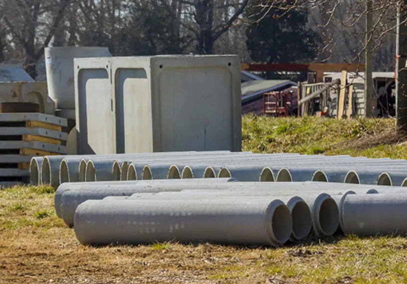 Underground Utility Challenges