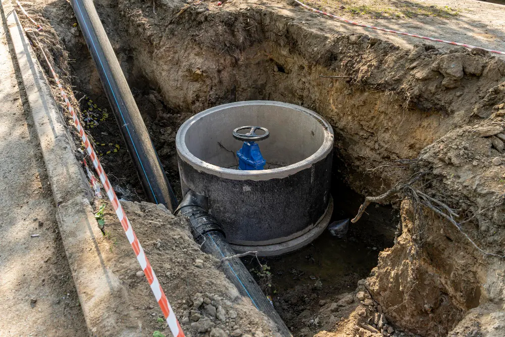 Underground Utility Challenges