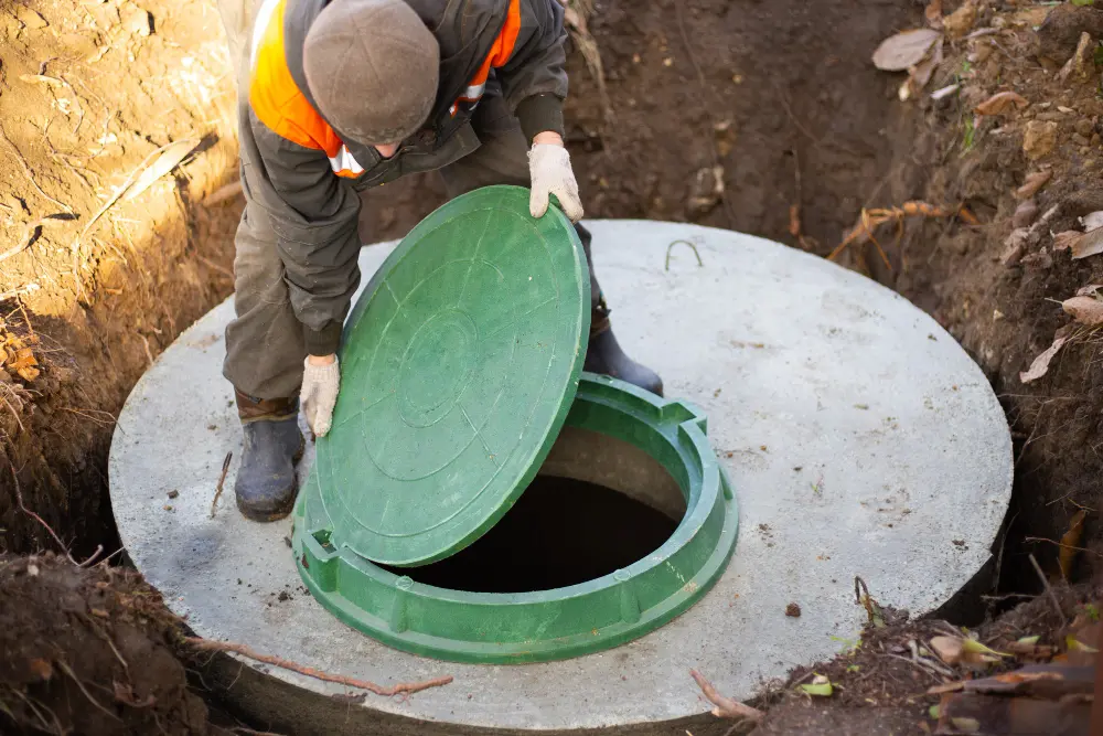 Underground Utility Challenges