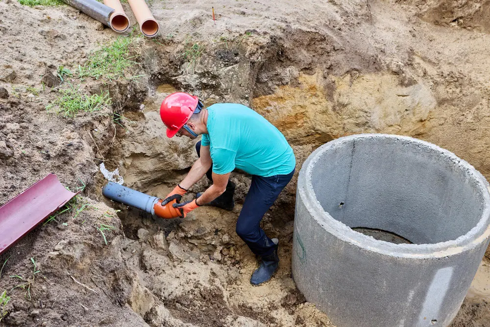 Sewer & Septic Services in Apopka, Florida