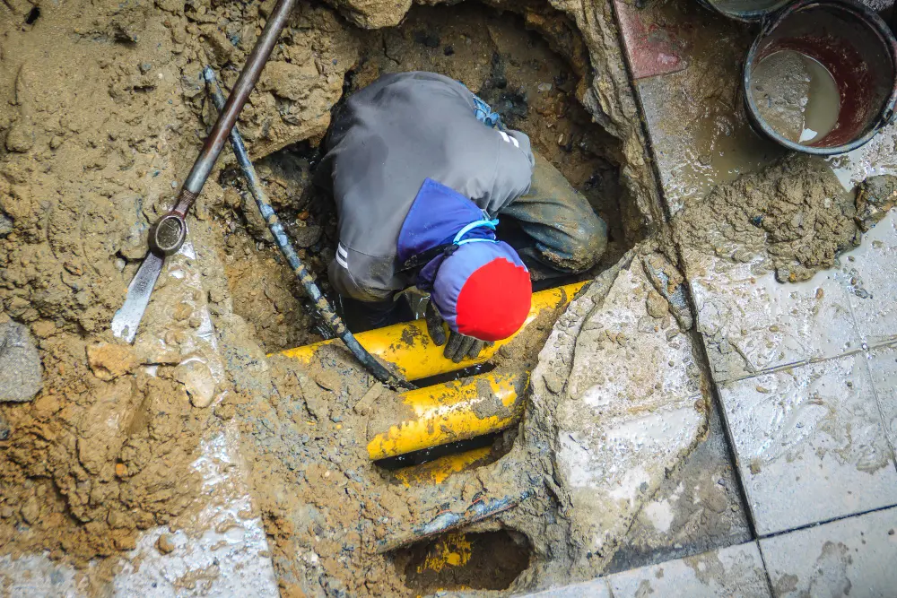 Sewer & Septic Services in Apopka, Florida