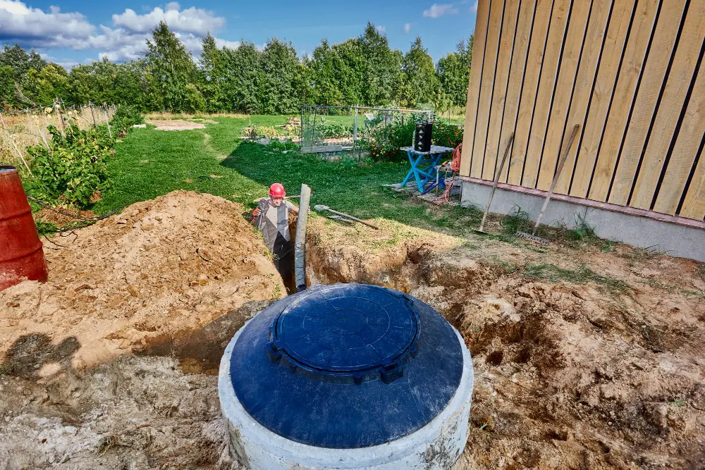 Underground Utility Challenges