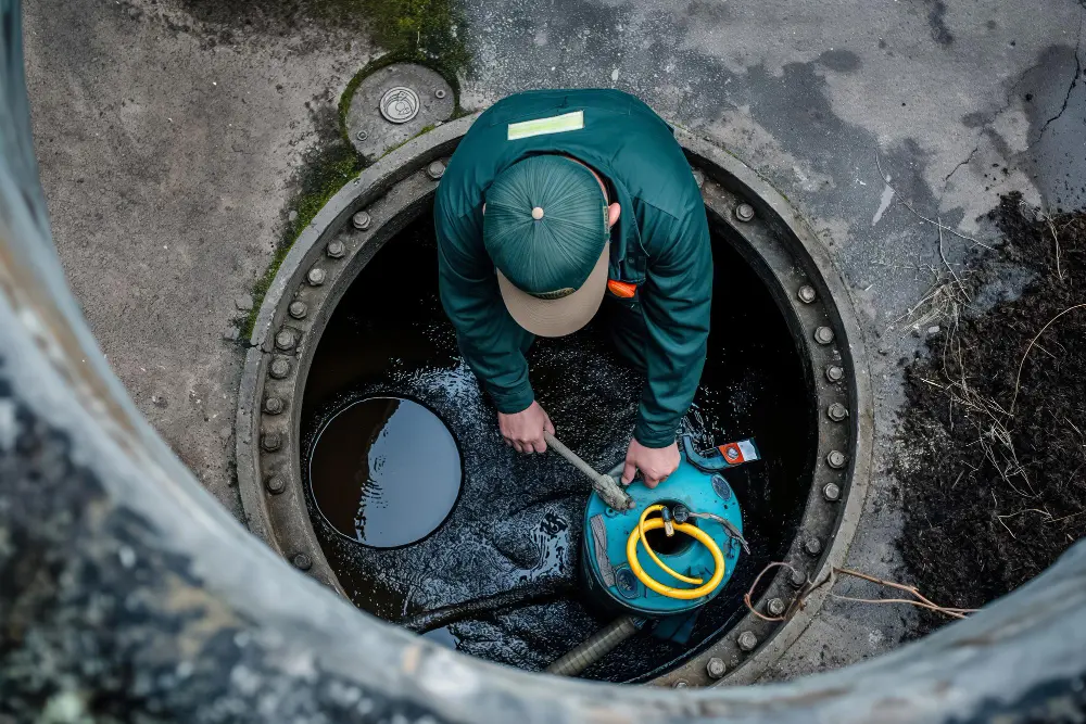 Underground Utility Challenges