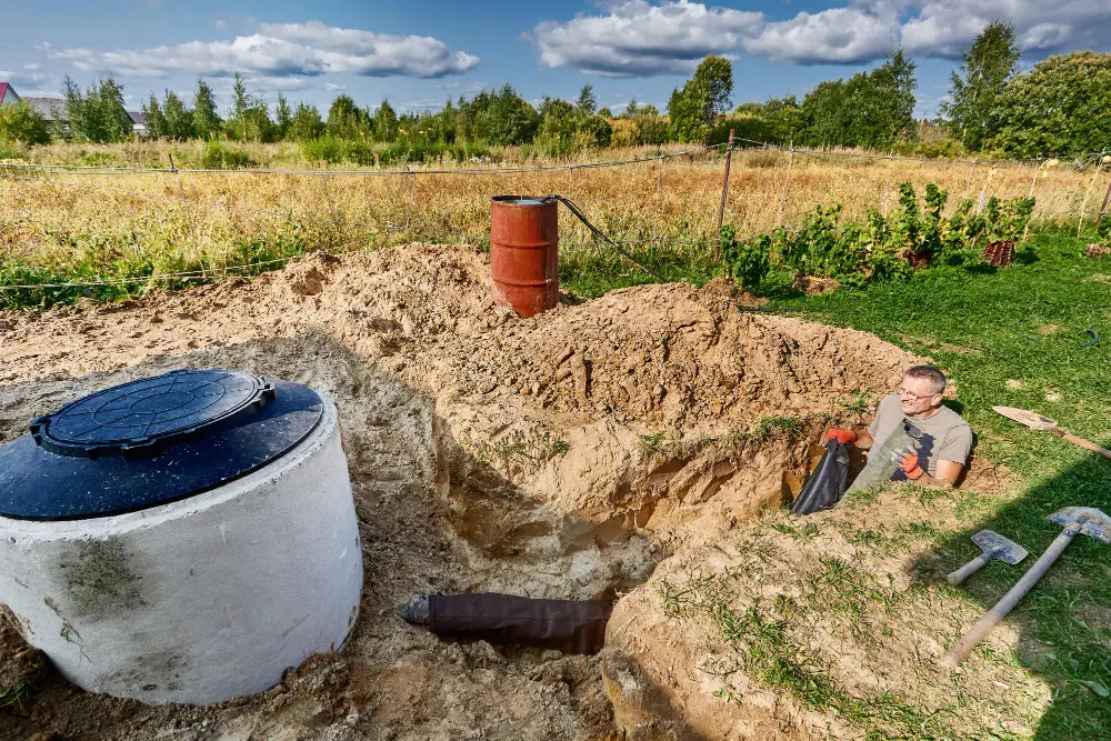 Sewer & Septic Services in Lake Mary, Florida
