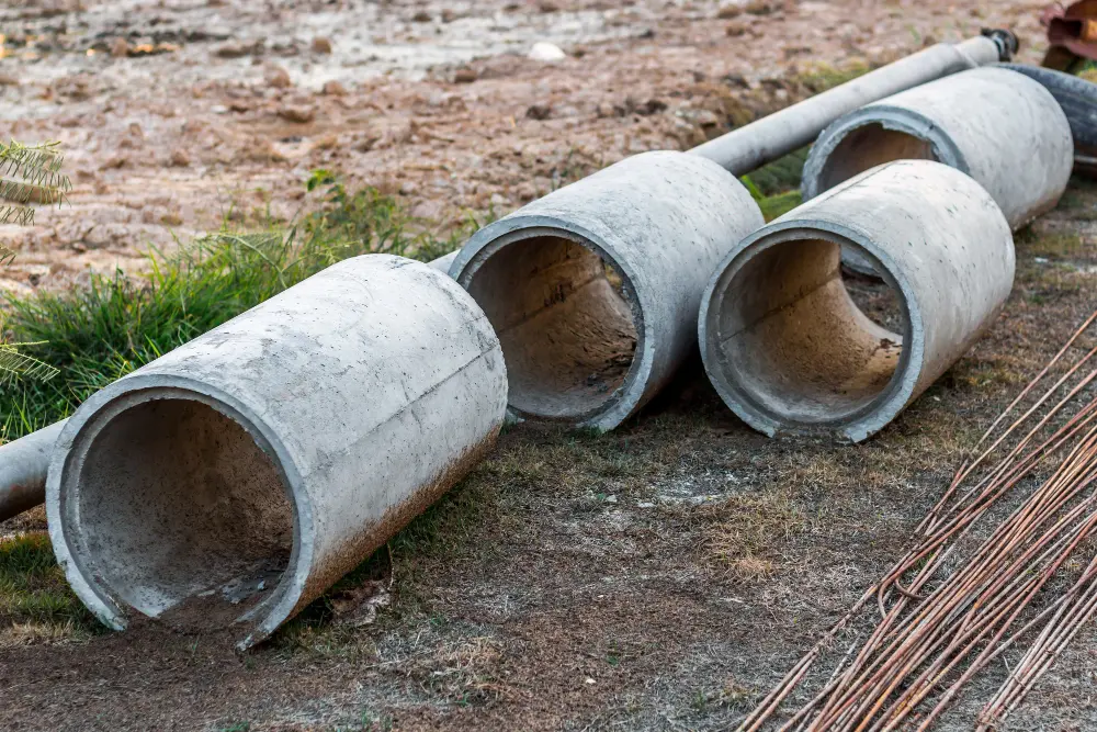 Sewer & Septic Services in Lake Mary, Florida