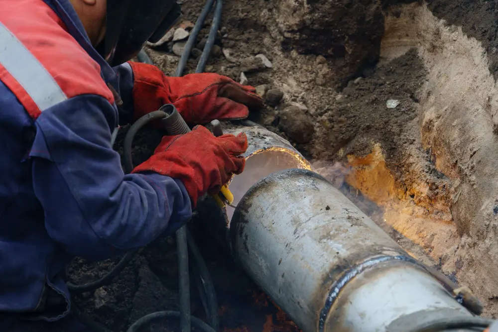Sewer & Septic Services in Longwood, Florida