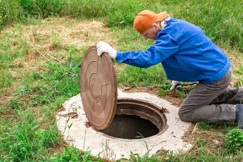 Sewer & Septic Services in Longwood, Florida