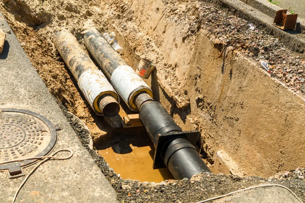 Sewer & Septic Services in Oviedo, Florida