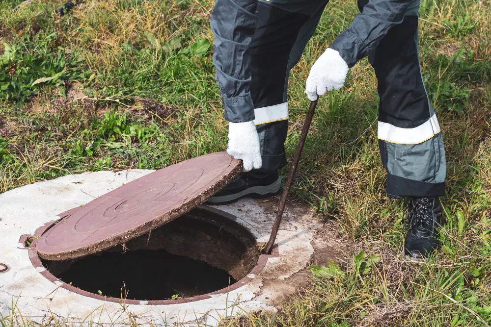 Sewer & Septic Services in Oviedo, Florida