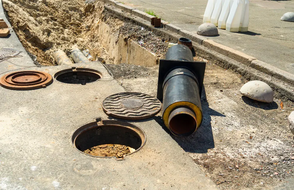 Sewer & Septic Services in Winter Springs, Florida