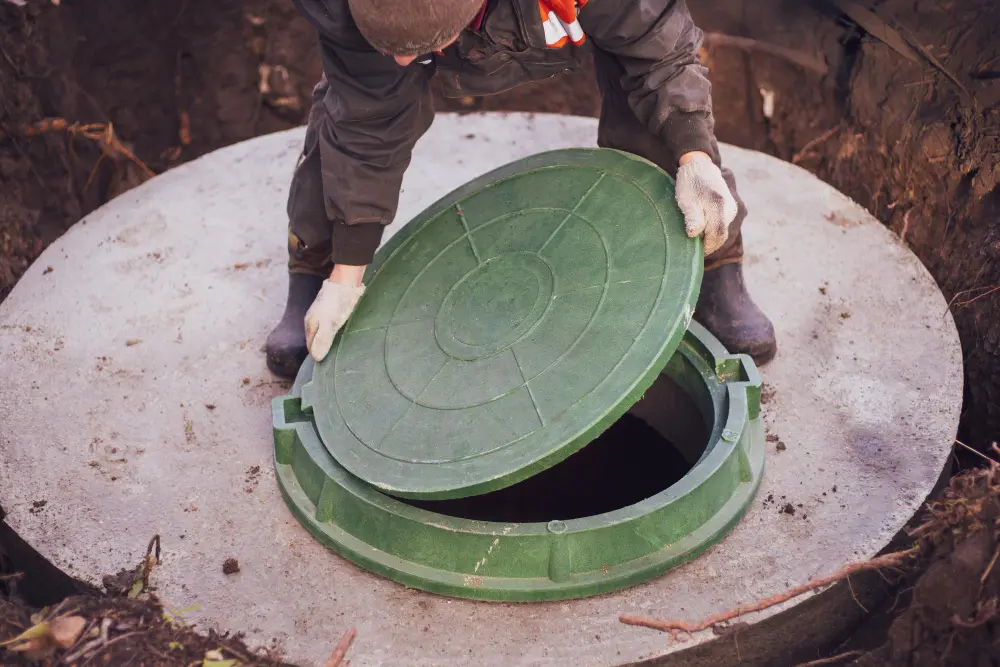Sewer & Septic Services in Winter Springs, Florida